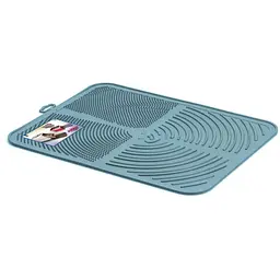 Килимок під туалет Georplast Aladdin 41.5х32 см в асортименті - мініатюра 3