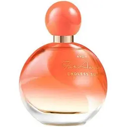 Парфумна вода Avon Far Away Endless Sun для Неї 50 мл