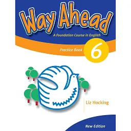 Way Ahead Revised 6 Grammar Practice - Ліз Хокінг