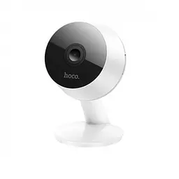 IP-камера відеоспостереження Hoco D3 Indoor HD Camera White