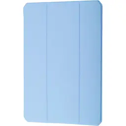Чохол-книжка Dux Ducis Toby Series для Apple iPad 10.2` (2019-2021) Toby Series With Pencil Holder (Blue) [76013]