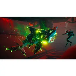 Ключ активації Microsoft Maneater Apex Edition Xbox One & Xbox Series X/S - мініатюра 6
