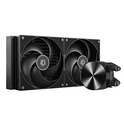 Система водяного охолодження ID-Cooling FX280 Pro SE (FX280 PRO SE)