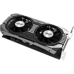 Відеокарта ARKTEK GeForce GTX 1660 Ti 6GB (AKN1660TID6S6GH1) [89101] - мініатюра 4