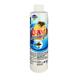 Засіб для прання мембранних тканин DAV (0,25 кг) WS600101 - мініатюра 2