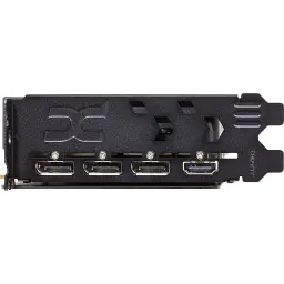 Відеокарта PowerColor Reaper AMD Radeon RX 9070 16GB GDDR6 (RX9070 16G-A) EU [146328] - мініатюра 6