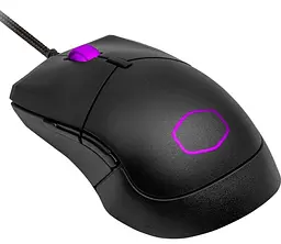 Миша Cooler Master MM310 USB Matte Black (MM-310-KKOL1) - мініатюра 2