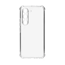 Чохол ArmorStandart Air Force для Tecno Spark 40 Pro 4G Camera cover Clear