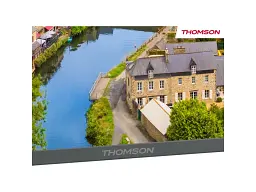 Телевізор Thomson 43FQG3S15 - мініатюра 9