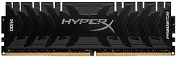 Модуль пам'яті HyperX DDR4 16Gb Kingston Predator 3000MHz Black (HX430C15PB3K2/32(1 of 2)) Б/в