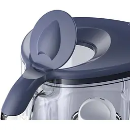 Фільтр-глечик Ecosoft Maxima Sapphire [FMVMAXIMADBECO] [150379] - мініатюра 5