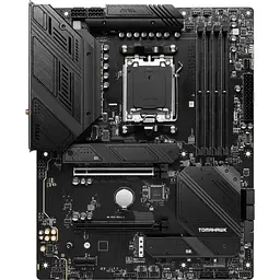 Материнська плата MSI MAG B650 Tomahawk WIFI [911-7D75-001] [139880] - мініатюра 2