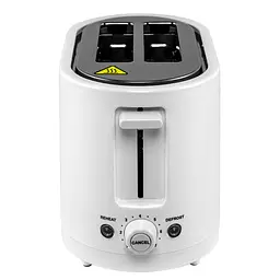 Тостер Rotex RTM130-W - мініатюра 2
