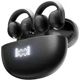 Навушники TWS Blackview AirBuds 13 Lava Black - мініатюра 2
