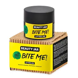 Пілінг для губ Beauty Jar Bite Me!, 15 мл