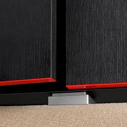 Тумба акварімна Eheim clearcab 300 Nero 120x50x80 см (0260039) - мініатюра 4