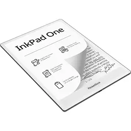 Електронна книга PocketBook 1030 InkPad One Black (PB1030-8-WW) [162968] - мініатюра 6
