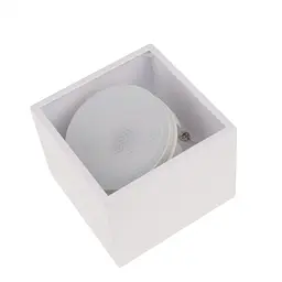 Підсвітка Brille AL-713/1 GX53 WH 36-353 - мініатюра 3