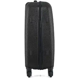 Валіза Semi Line 22" M Black (T5580-3) - мініатюра 6
