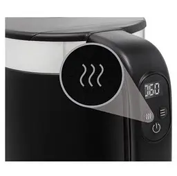 Електрочайник GORENJE K17TRDW - мініатюра 4