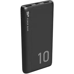 Зовнішній акумулятор Silicon Power GP15 10000mAh