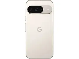 Смартфон Google Pixel 9 12 GB 256 GB Porcelain SIM + eSIM EU (GA05843-GB) - мініатюра 3