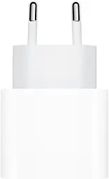 Зарядний пристрій Apple 20W USB-C (MD3J4) - мініатюра 2