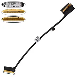 Шлейф матриці для ноутбука Lenovo (T14s Gen 2) HD 40 0.4 (5C11C12514)