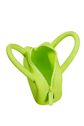 Плечова Сумка American Tourister JELLYPOP LIME 24x20x10 ML5*14001 - мініатюра 5