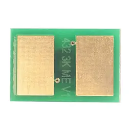 Чип для картриджа OKI B412 Everprint (CHIP-OKI-B412-3K) - мініатюра 2