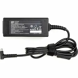 Блок живлення для ноутбука PowerPlant SONY 220V, 19.5V 39W 2A (6.5*4.4) (SO39G6544)