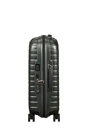 Валіза Samsonite PROXIS 55 см GREEN 55x40x20(23) CW6*44001 - мініатюра 9