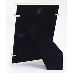 Фоторамка EVG Onix Z05 White 10 x 15 см (Z05 White) - мініатюра 2
