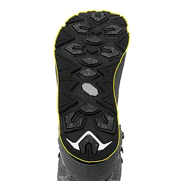 Черевики Salewa MTN Trainer 2 Winter GTX Mns 43 Чорний - мініатюра 6