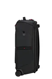 Дорожня Сумка На Колесах Samsonite ECODIVER CHARCOAL 67x43x28 KH7*18013 - мініатюра 8
