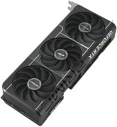 Відеокарта ASUS RTX 5080 16GB PRIME OC Edition (PRIME-RTX5080-O16G) (GDDR7, 256 bit, PCI-E v5.0 x16) - мініатюра 2