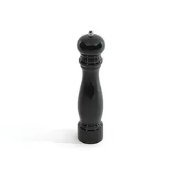 Млинок для перцю дерев'яний чорний Berghoff 26,5 см (1106245)