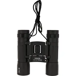 Бінокль Active Optics Compact 10x25 (XDBO10X25MM) - миниатюра 5
