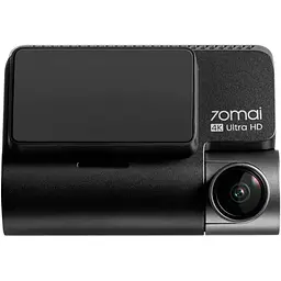 Автомобільний відеореєстратор 70mai HDR Dash Cam Set 4K A810 + Midrive RC12 [101175] - мініатюра 7