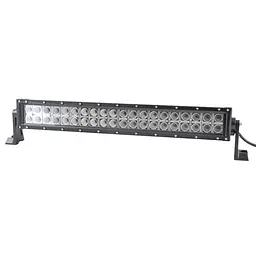Світлодіодна Балка фара LED Belauto / 540x82x87 mm / 120W / 3W x 40 / 10-30V / Ближнє світло (BOL4003)