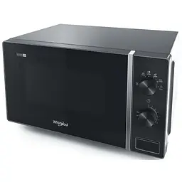 Мікрохвильова піч Whirlpool MWP101SB - мініатюра 2