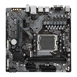 Материнська плата GIGABYTE B650M S2 (B650M S2H) - мініатюра 4