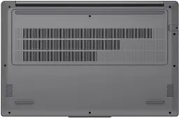 Ноутбук Lenovo LOQ 15ARP10E (15.6 FHD IPS 144 Hz, Ryzen 7 170, 16 GB, 1 TB, RTX 4050 6 GB, DOS) Luna Grey (83S000ETRA) - мініатюра 2