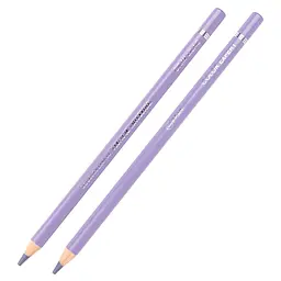 Олівець кольоровий 99IDEAS "Color Expert" Gray Lilac/Сіро-бузковий, 99CE-GRLIL - мініатюра 2