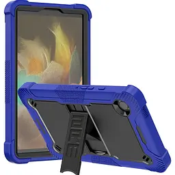 Чохол ArmorStandart Rover для Samsung Tab A9 Blue (ARM84965) [138056] - мініатюра 2