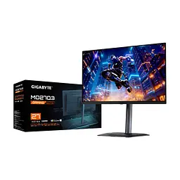 Монітор GIGABYTE MO27Q3 Gaming Monitor - мініатюра 8