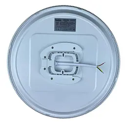 Світильник LED smart CRYSTAL 48W 3000-6500K IP20 Violux - мініатюра 9