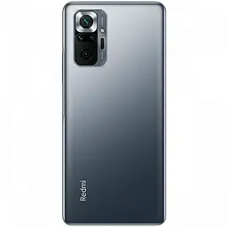 Смартфон Xiaomi Redmi Note 10 Pro 6/128Gb Onyx Gray (Grade B) Seller Refurbished - мініатюра 2