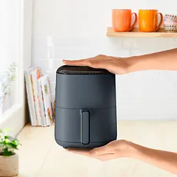 Мультипіч Tefal Easy Fry Compact EY145B10 [133380] - мініатюра 6
