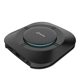 Адаптер 3в1 CarlinKit TBox S2 4/64Gb 4G/LTE GPS Android 13 для бездротового Apple CarPlay або Android Auto - мініатюра 3